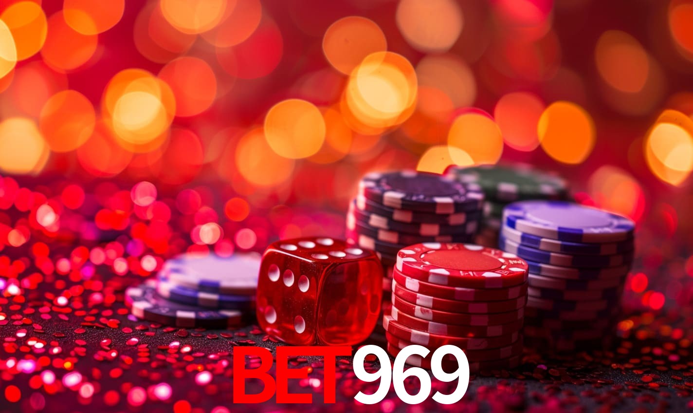 bet969 Download Oficial
