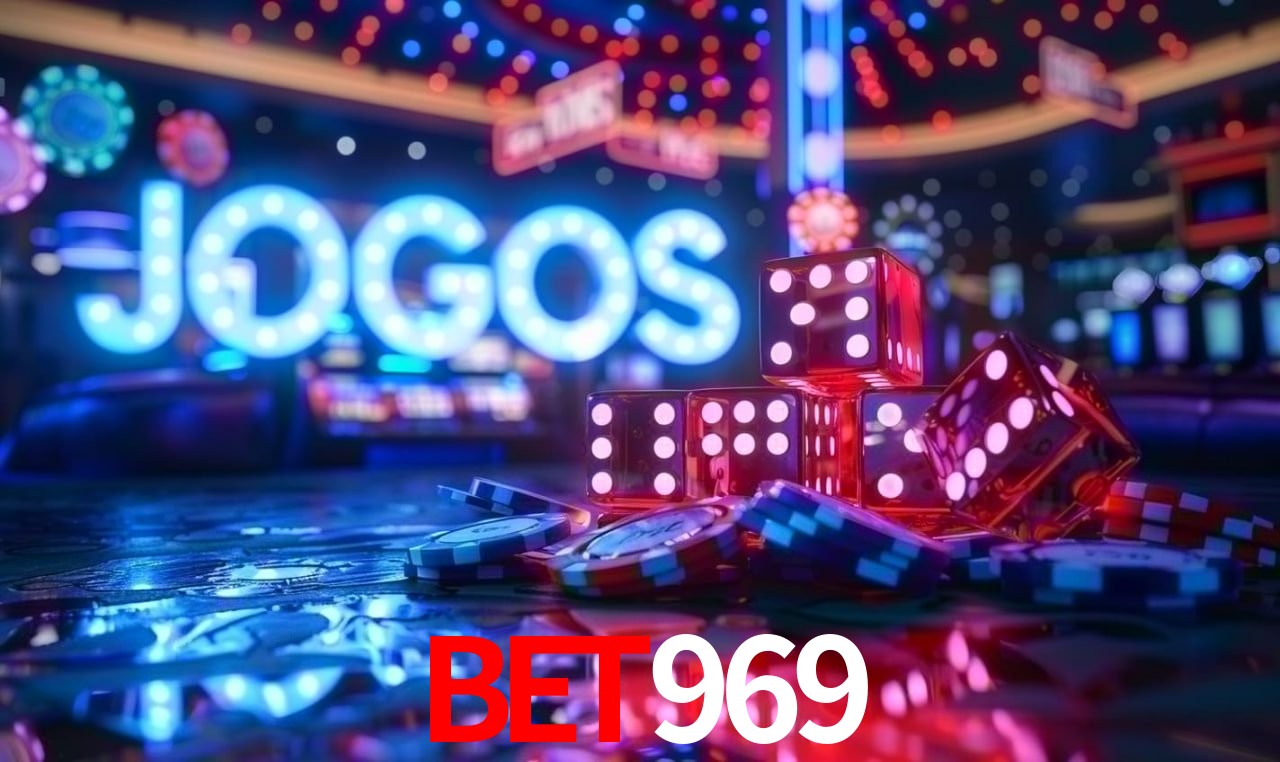 Torneios bet969