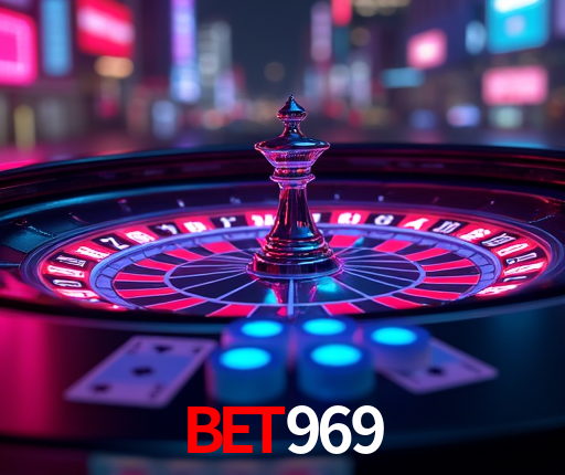 Desvendando o Mundo dos Jogos Virtuais na bet969