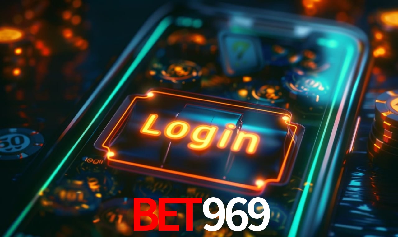 Football Betting bet969
