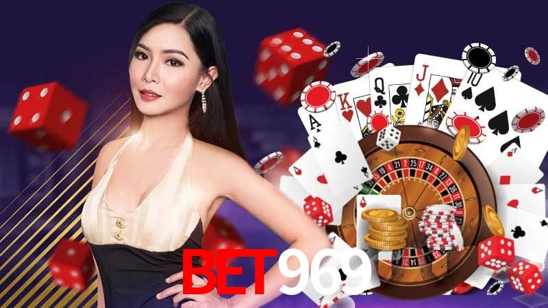 Programa VIP bet969