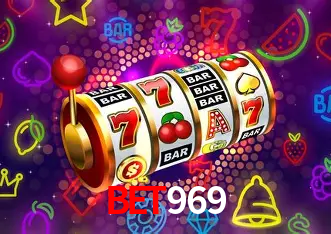 A Revolução dos Aplicativos de Jogos no bet969