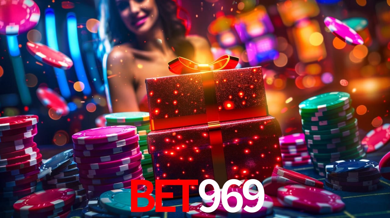 bet969 Logo 1