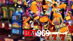 Cash Out bet969