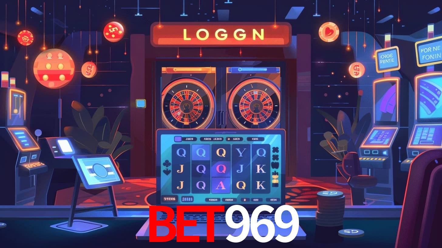 bet969 Segurança Logo 1