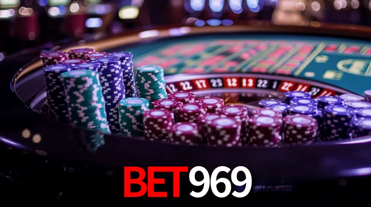 Programa VIP bet969