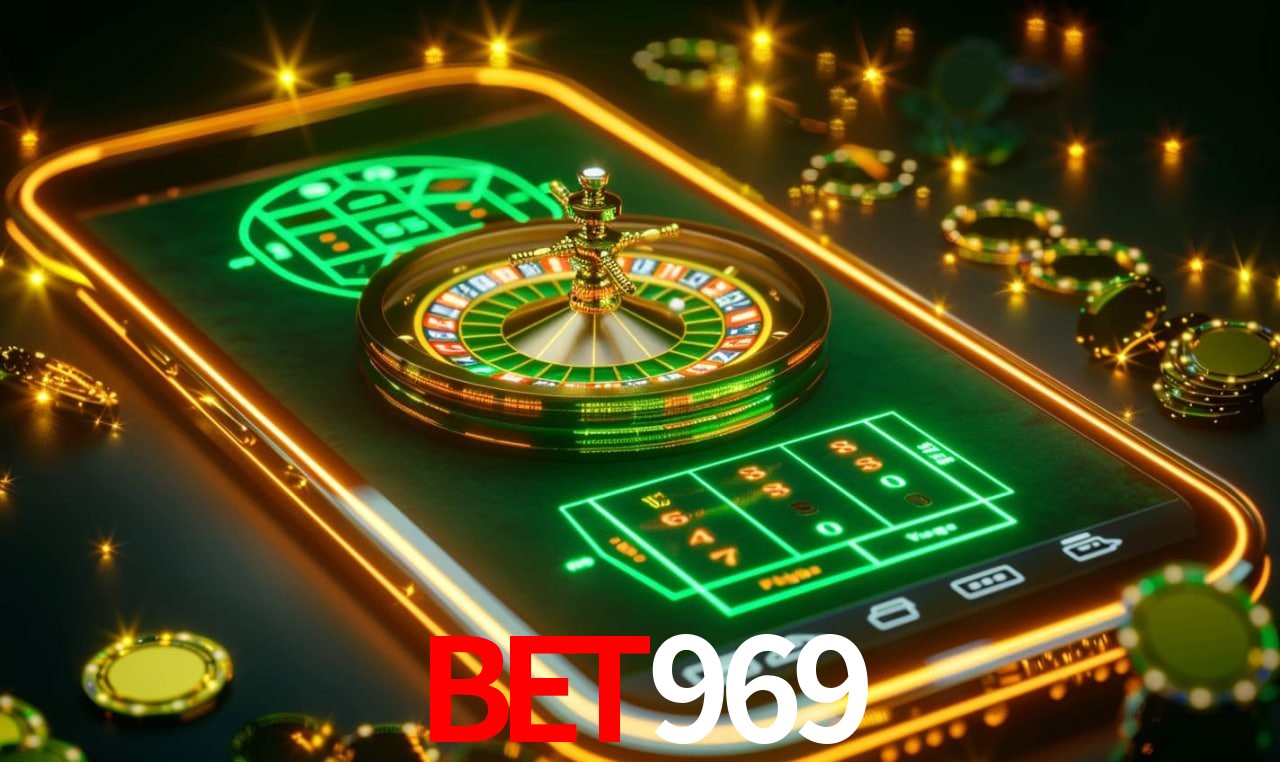 bet969 Instalar Logo 2
