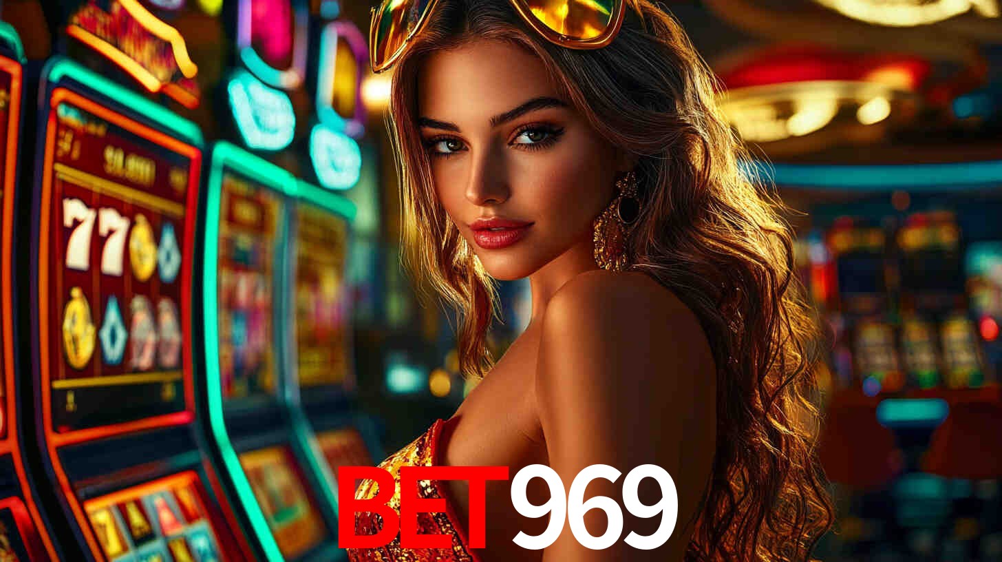 Premium Interface bet969