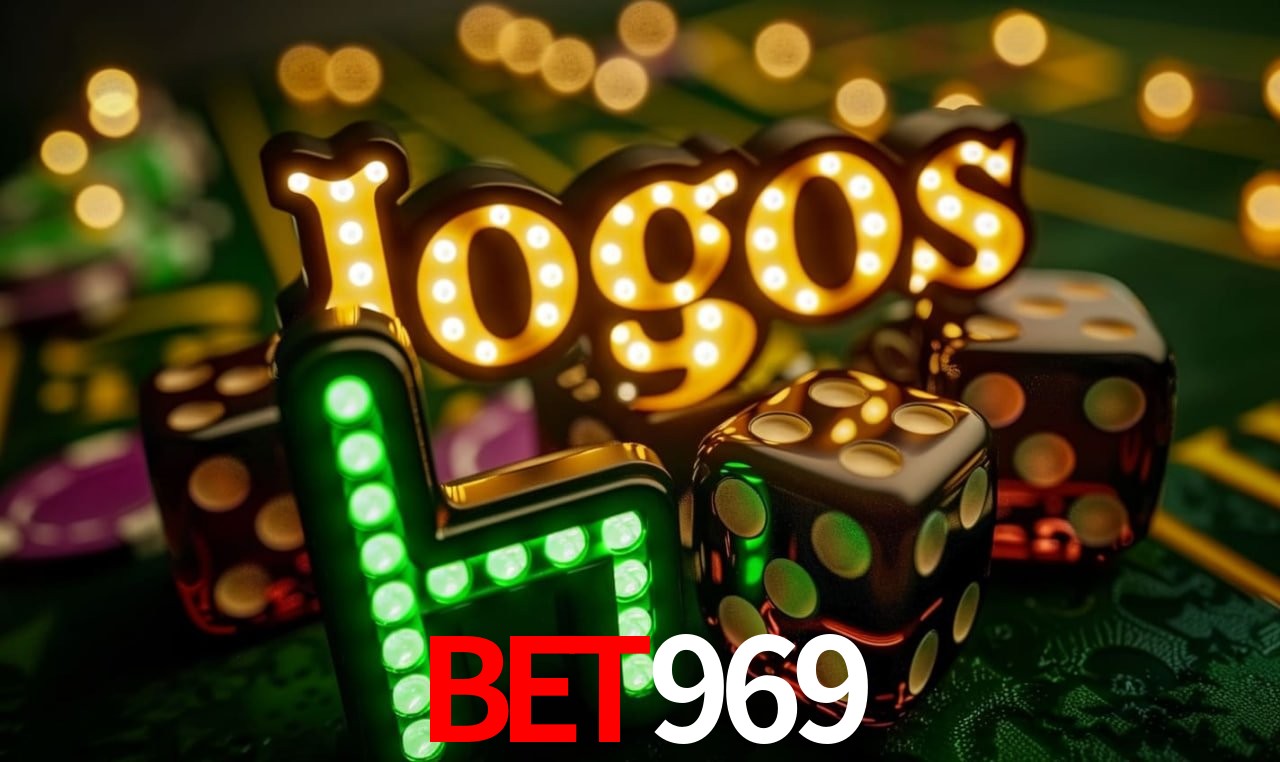 Provedores de Jogos bet969