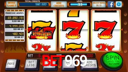 Explorando a Categoria de Eventos em Apostas na bet969