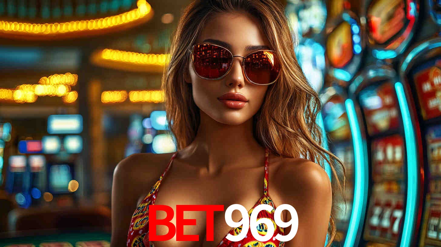 Certificação eCOGRA bet969