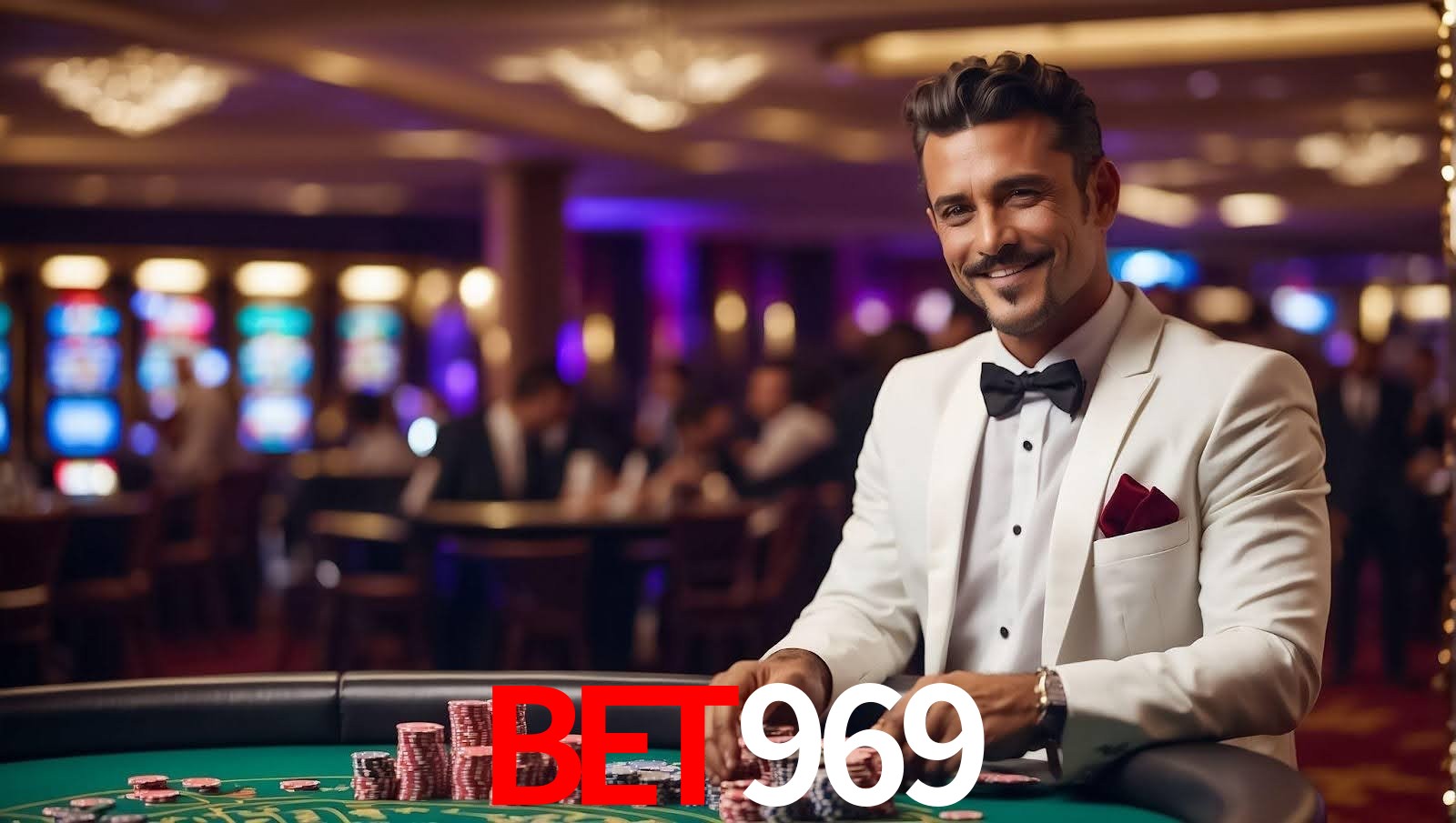 bet969 Certificado eCOGRA - Jogos Justos Auditados