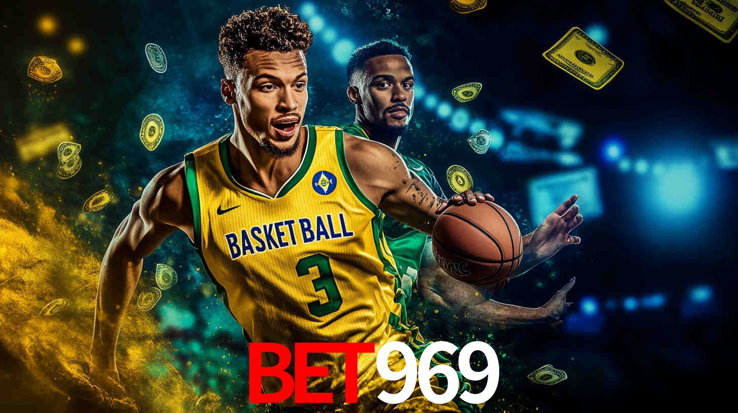 Descubra a Essência do bet969: Nossa História e Compromissos