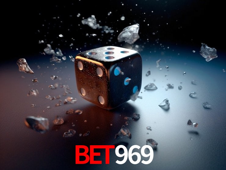 Plataforma bet969 - Cloud AWS Infrastructure