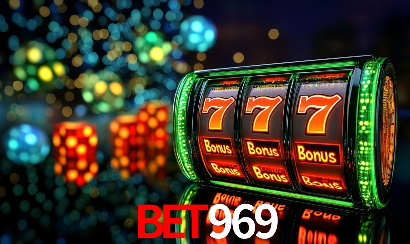 Integração de APIs bet969