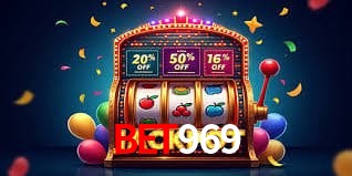 bet969 Instalar Logo 1
