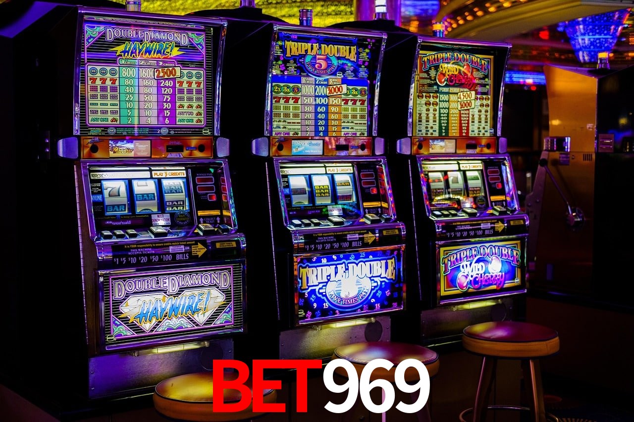 Estatísticas Esportivas bet969