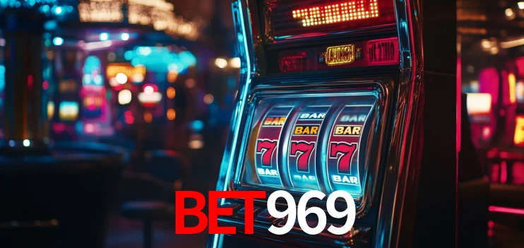 Welcome Bonus bet969