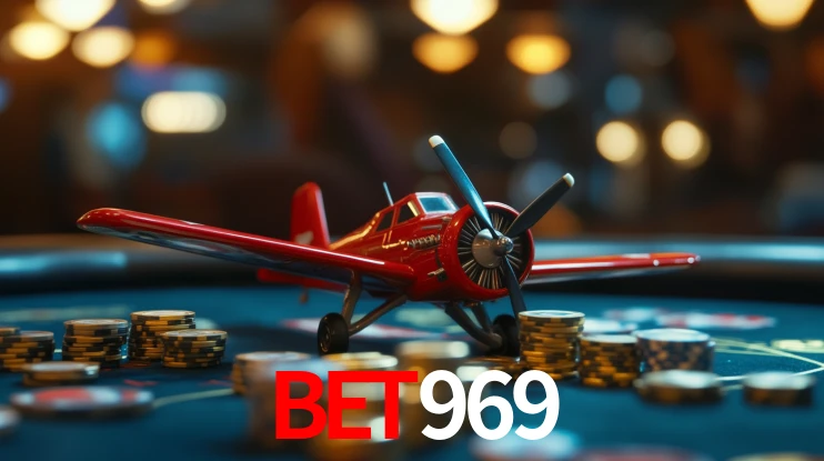 Secure Login bet969