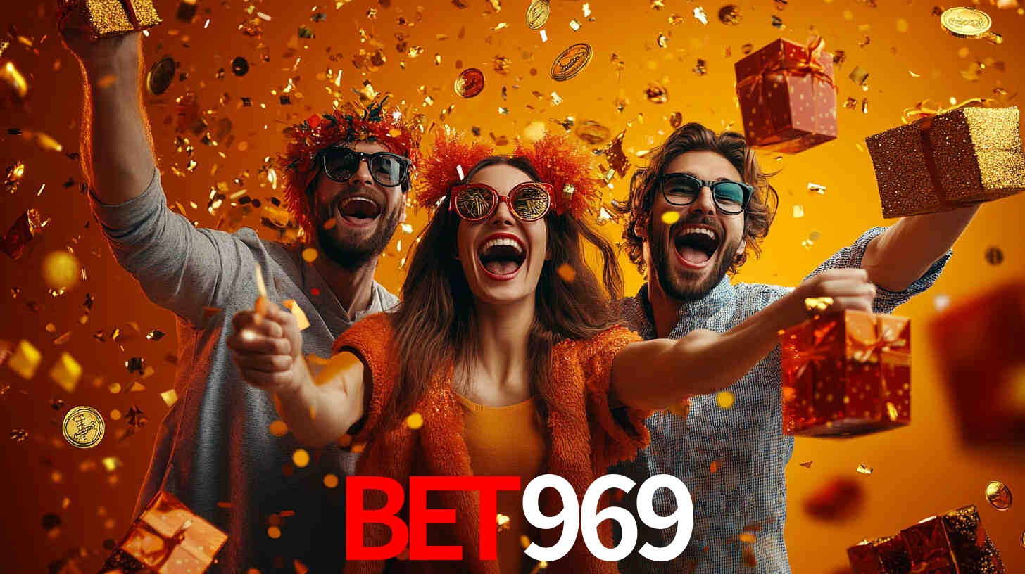 bet969: A Experiência de Casino com Jogos de Mesa ao Vivo