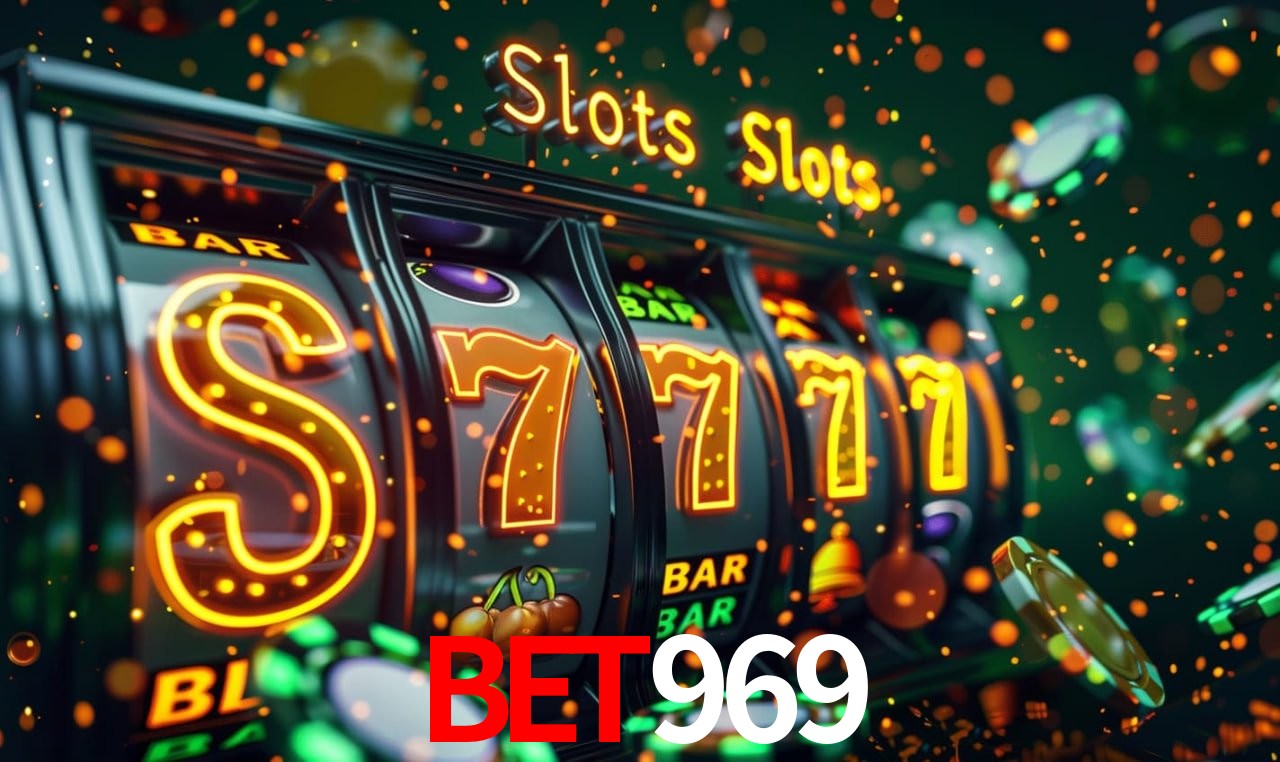 Apostas de Tênis bet969