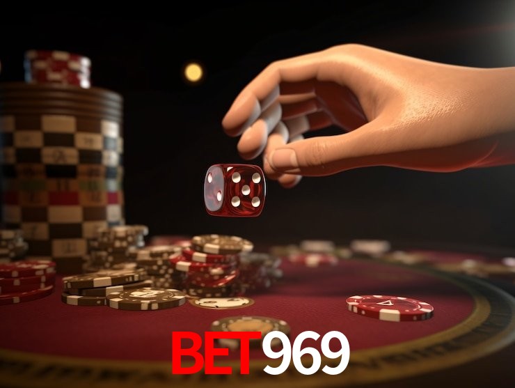 Benefícios da Conta bet969