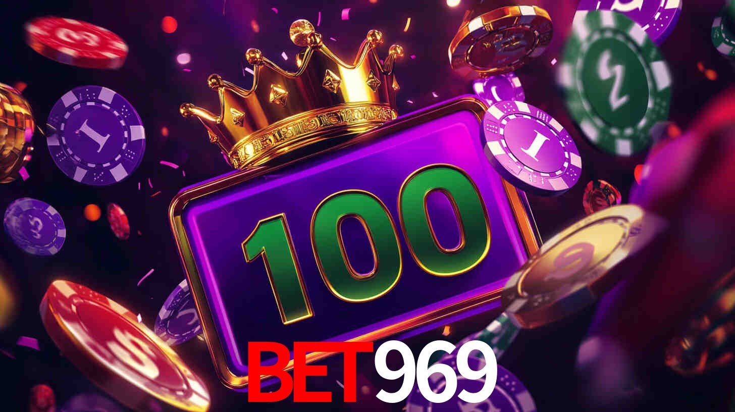 Exclusive Games bet969
