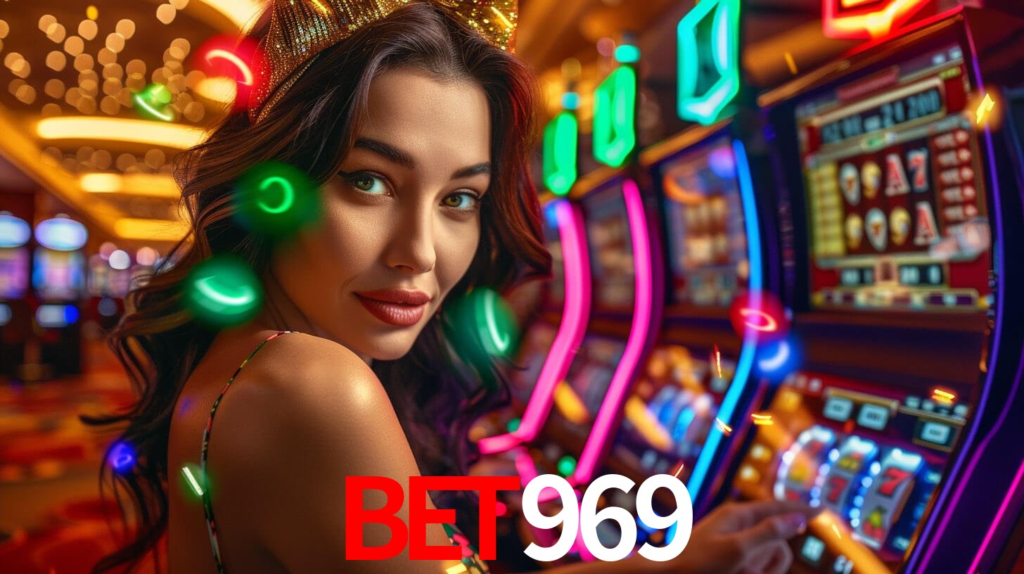 SSL Certificado bet969
