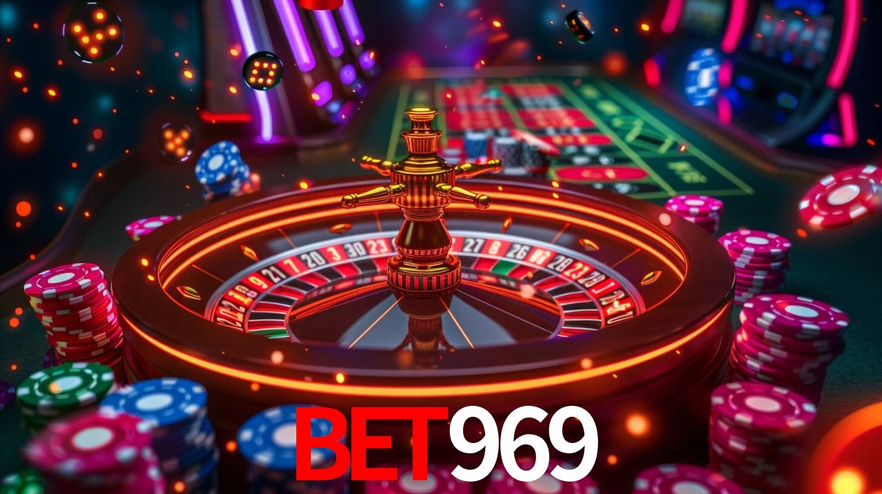 Interface Premium bet969