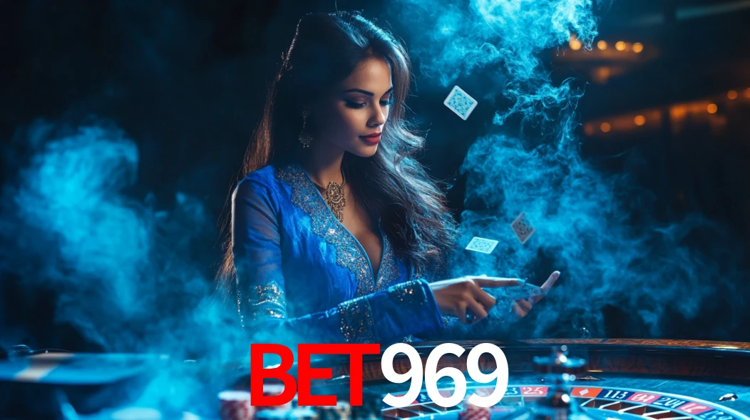 A Emoção da Loteria na bet969: Uma Chance de Mudança de Vida
