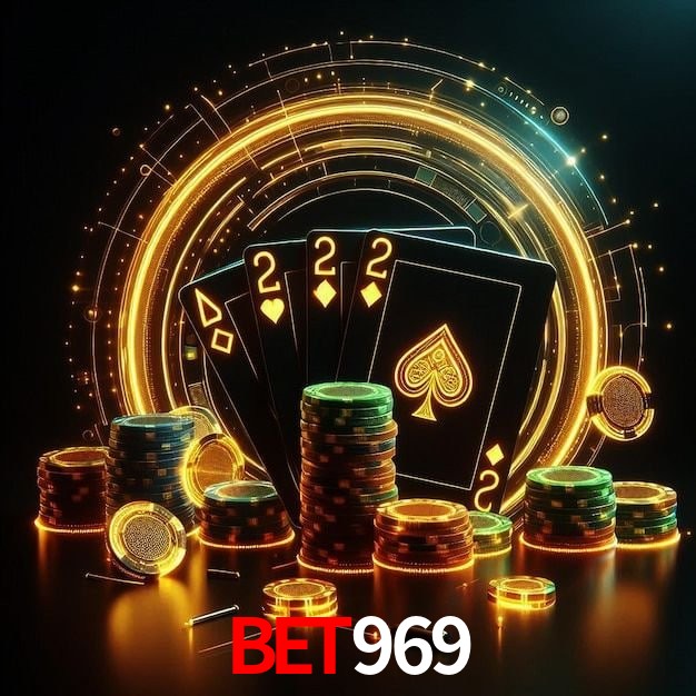 Cadastro Rápido bet969