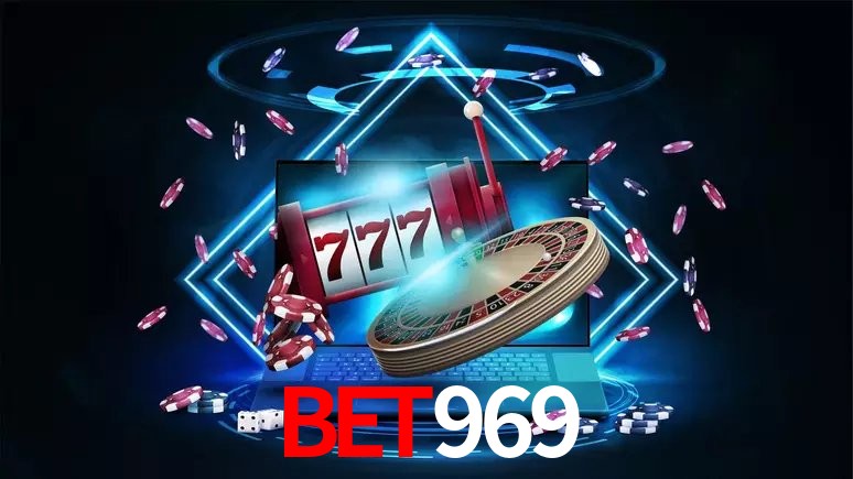 Design Responsivo bet969