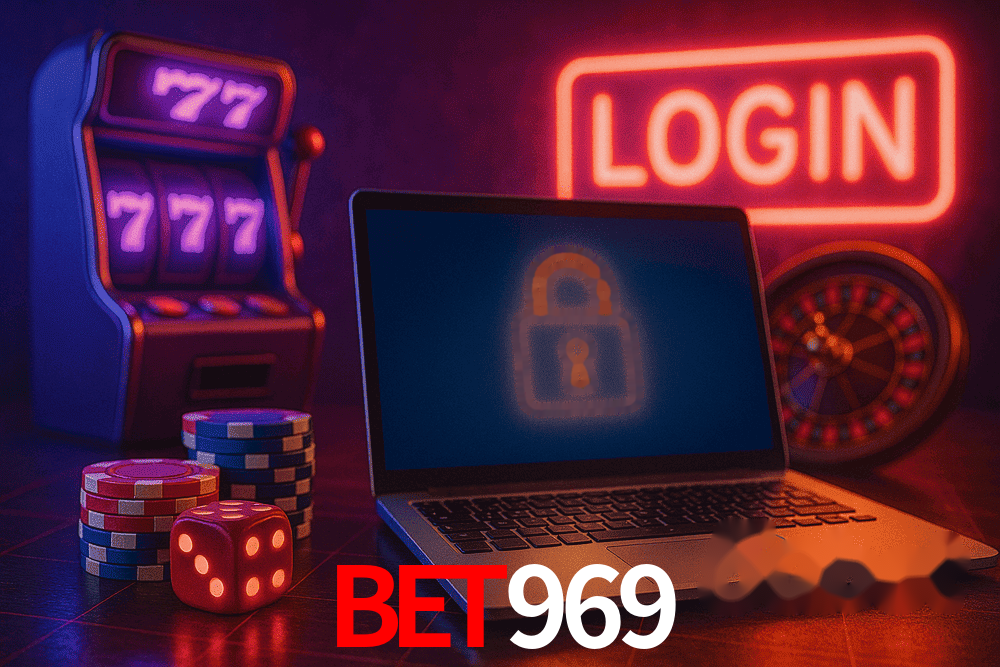 Avaliações dos Jogadores bet969