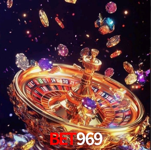 bet969 Instalar Logo 3