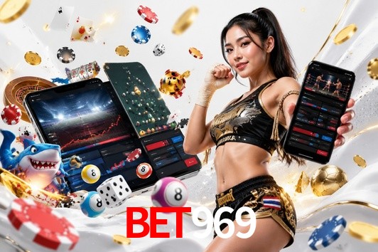 Exclusive Offers bet969