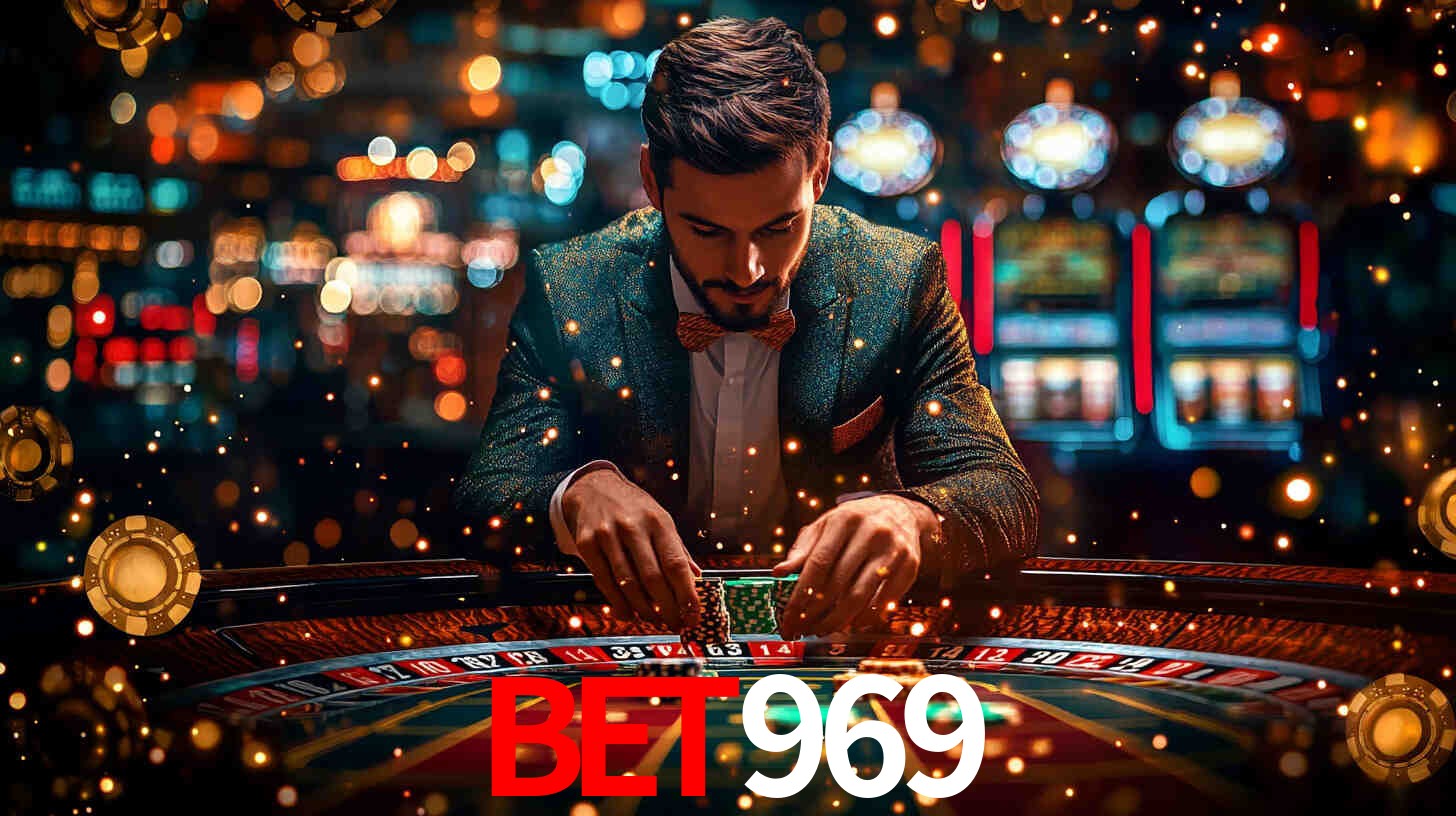 Licença Curaçao bet969