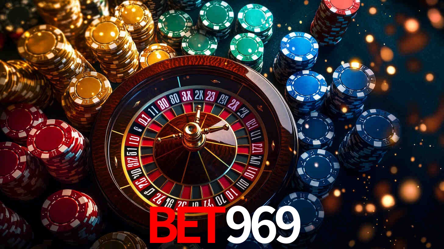 Certificação GLI bet969