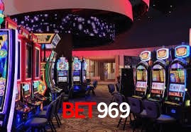 Loteria bet969 - Quina e mais jogos