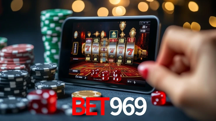 Instant EasyPaisa bet969
