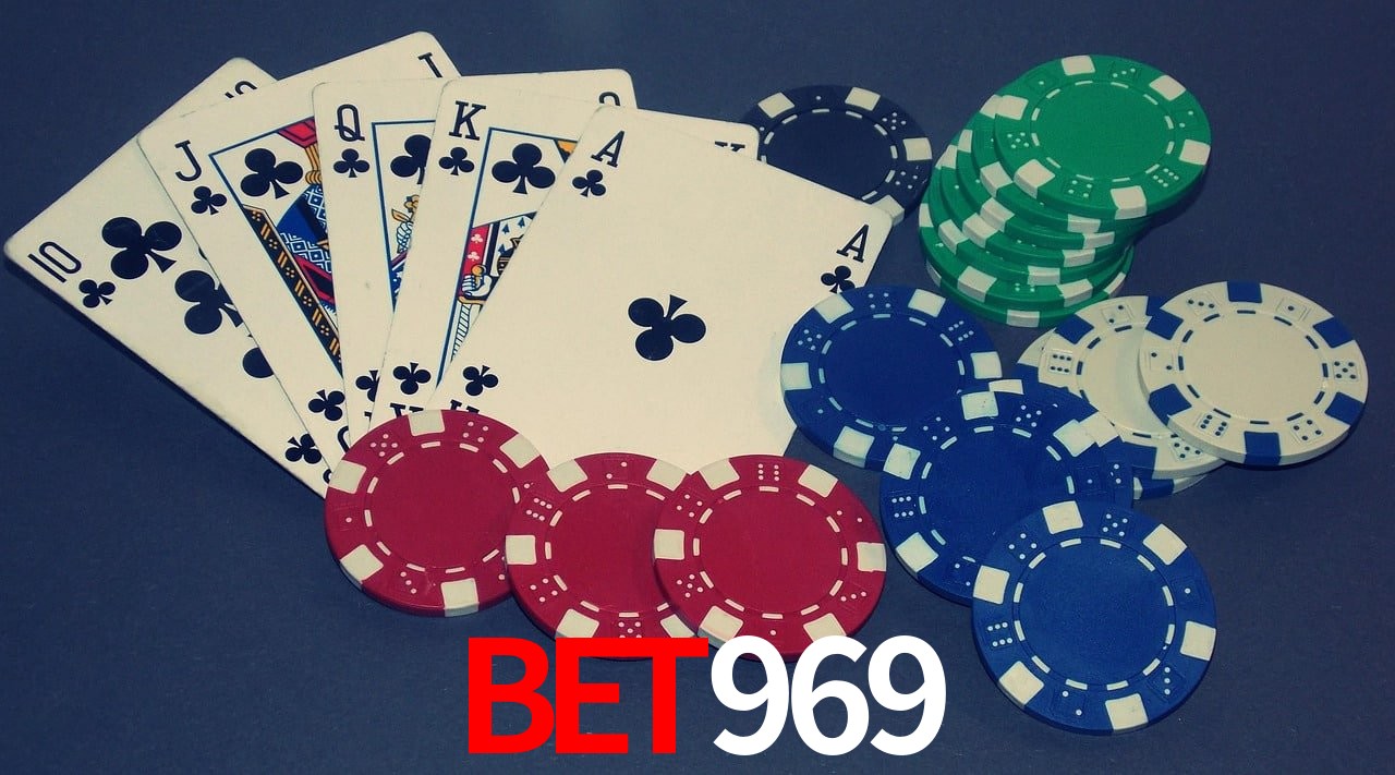 Games Directory bet969