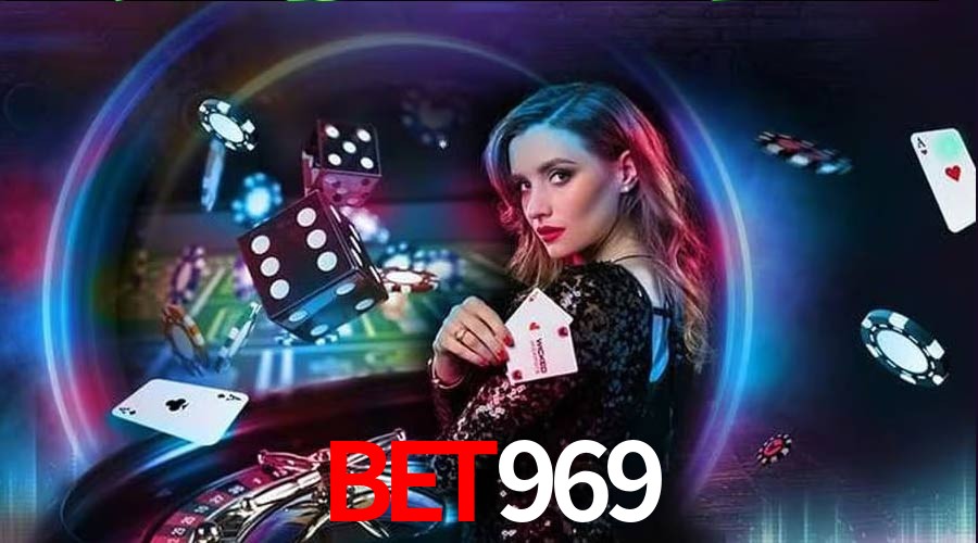 APP oficial da bet969 para mobile