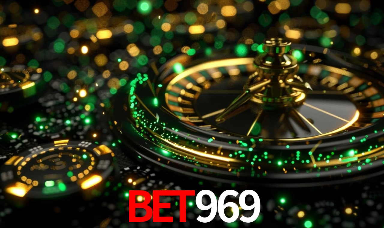 Telegram bet969 - Bônus Diários Exclusivos