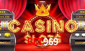 Game Providers bet969