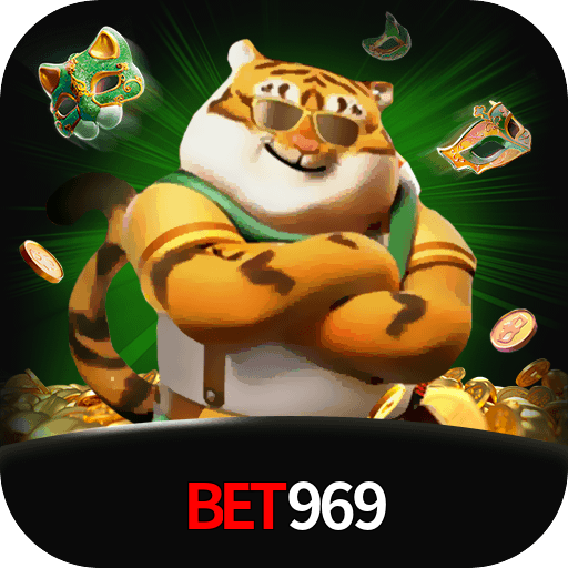 bet969 Logo